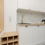 Pulawska Elegant Mokotow By Renters Hotel Warszawa