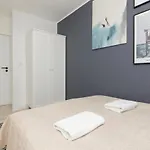 Pulawska Elegant Mokotow By Renters Hotel