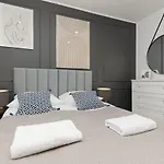 Pulawska Elegant Mokotow By Renters * Varšava