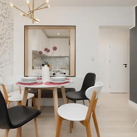 Pulawska Elegant Mokotow By Renters 酒店