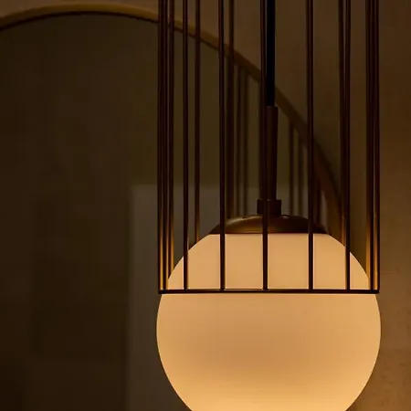 Pulawska Elegant Mokotow By Renters 호텔