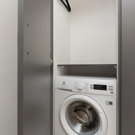 Pulawska Elegant Mokotow By Renters * 바르샤바