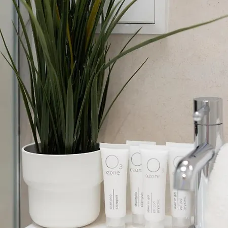 Szálloda Pulawska Elegant Mokotow By Renters Varsó