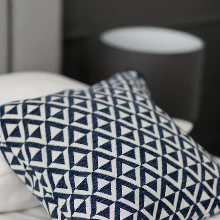 Pulawska Elegant Mokotow By Renters Szálloda *