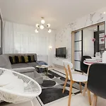 Pulawska Elegant Mokotow By Renters