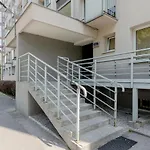 Pulawska Elegant Mokotow By Renters 华沙
