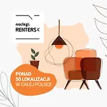 酒店 Pulawska Elegant Mokotow By Renters 华沙