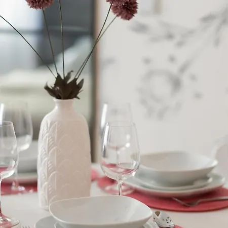 Pulawska Elegant Mokotow By Renters Hotel *