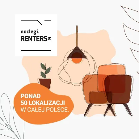 Hotel Pulawska Elegant Mokotow By Renters Varsóvia