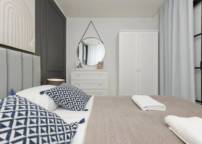 Pulawska Elegant Mokotow By Renters * Warszawa