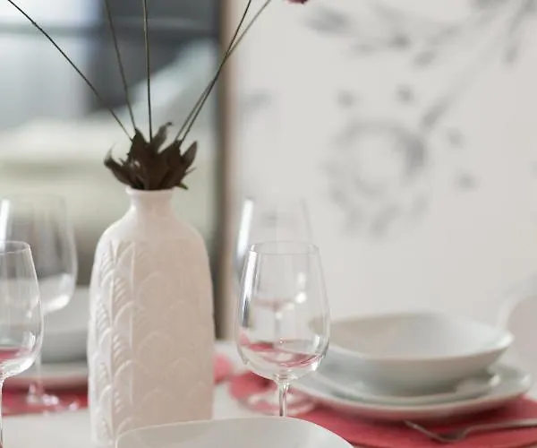 Pulawska Elegant Mokotow By Renters Hotel *