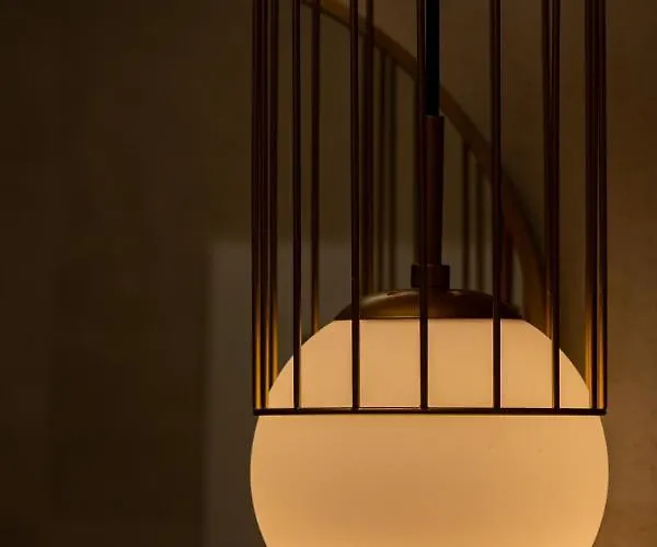 Pulawska Elegant Mokotow By Renters Hotel