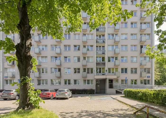 Pulawska Elegant Mokotow By Renters Hotel *