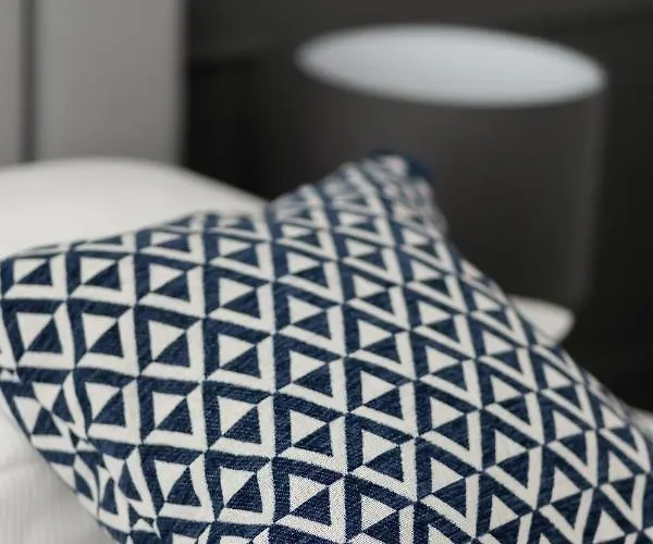 Pulawska Elegant Mokotow By Renters Hotel *