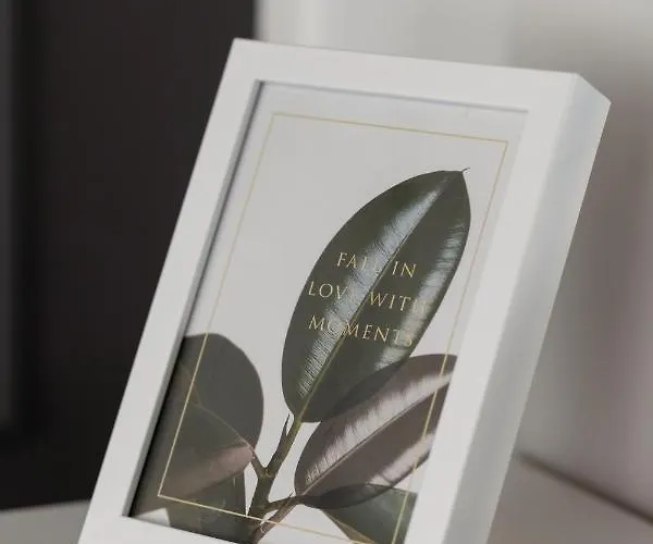 Pulawska Elegant Mokotow By Renters Hotel Warszawa