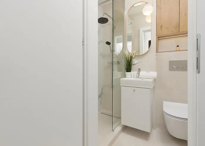 Pulawska Elegant Mokotow By Renters *