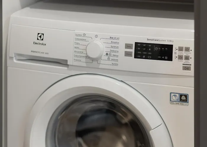 Pulawska Elegant Mokotow By Renters Hotel Warszawa