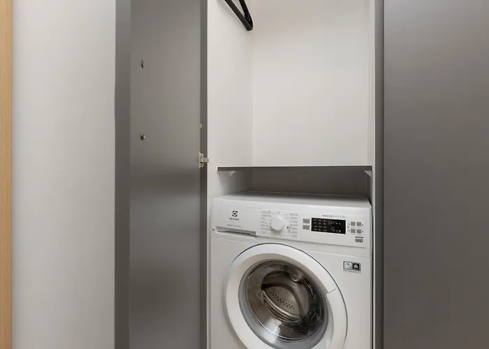 Pulawska Elegant Mokotow By Renters * Warszawa